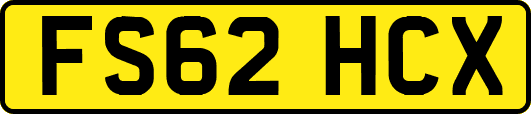 FS62HCX