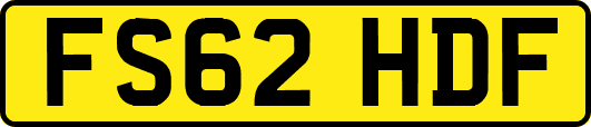FS62HDF
