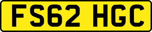 FS62HGC