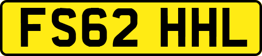 FS62HHL