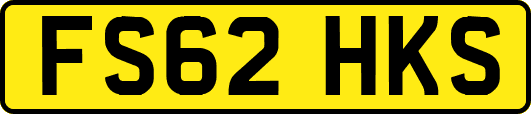 FS62HKS