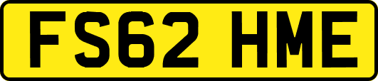 FS62HME