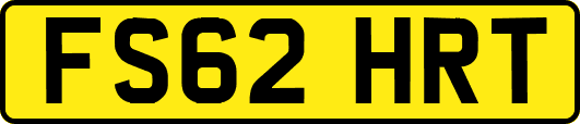 FS62HRT