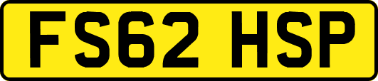FS62HSP