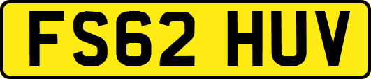 FS62HUV