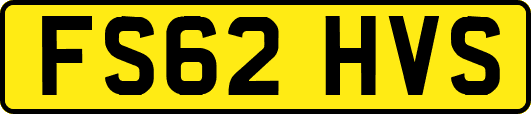 FS62HVS