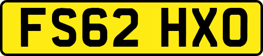 FS62HXO