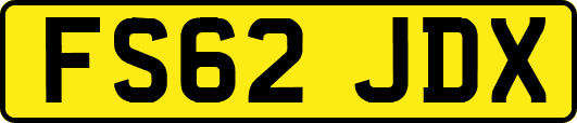 FS62JDX