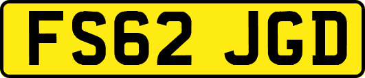 FS62JGD