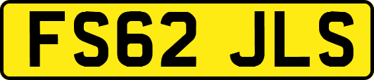 FS62JLS