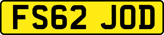 FS62JOD