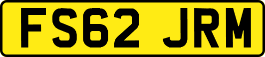 FS62JRM