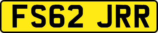 FS62JRR