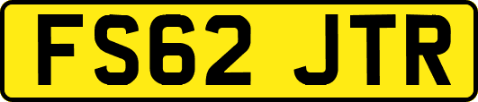 FS62JTR