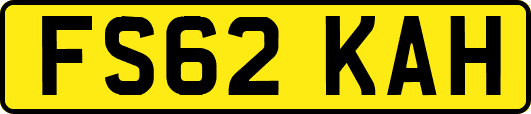 FS62KAH
