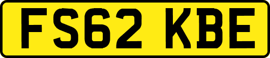 FS62KBE