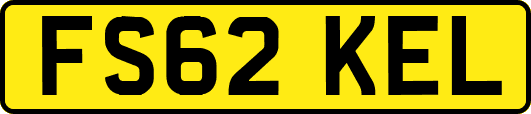FS62KEL
