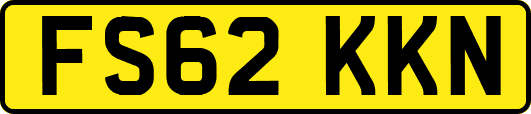 FS62KKN