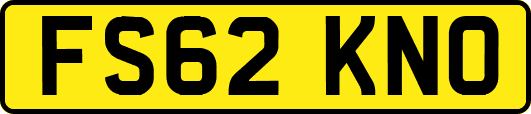 FS62KNO