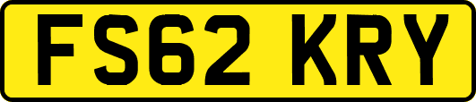 FS62KRY