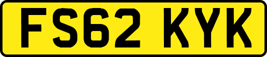FS62KYK