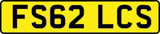 FS62LCS