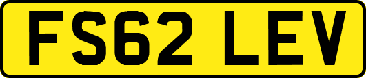 FS62LEV