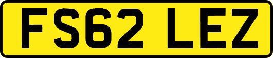 FS62LEZ