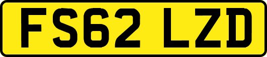 FS62LZD