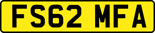 FS62MFA