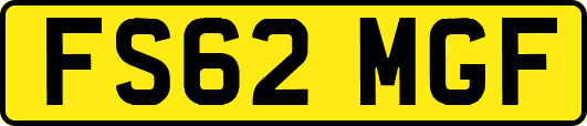 FS62MGF