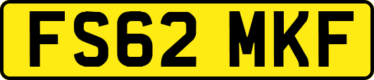 FS62MKF