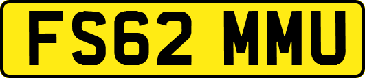 FS62MMU