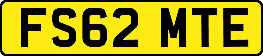 FS62MTE