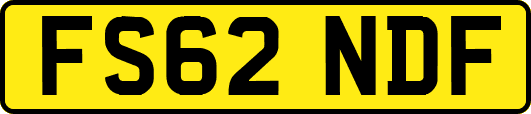 FS62NDF
