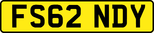 FS62NDY