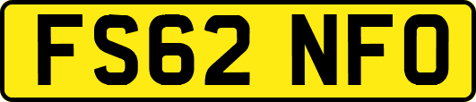 FS62NFO