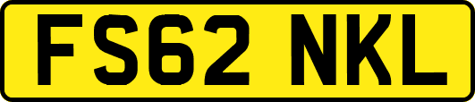 FS62NKL