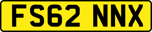 FS62NNX