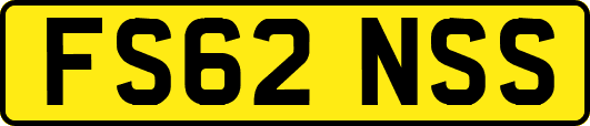 FS62NSS