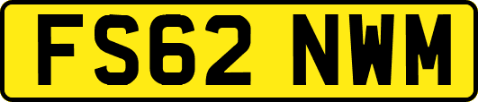 FS62NWM