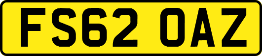 FS62OAZ