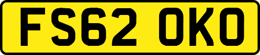 FS62OKO