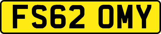 FS62OMY