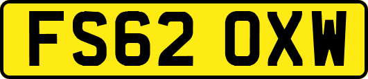 FS62OXW