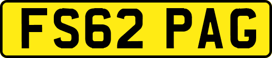 FS62PAG