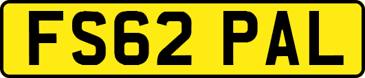 FS62PAL