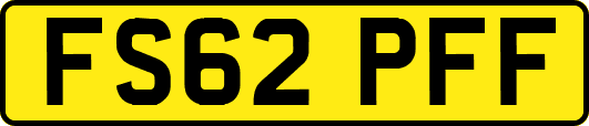 FS62PFF