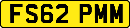 FS62PMM