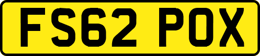 FS62POX
